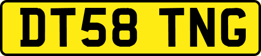DT58TNG