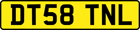 DT58TNL