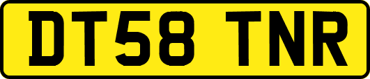 DT58TNR