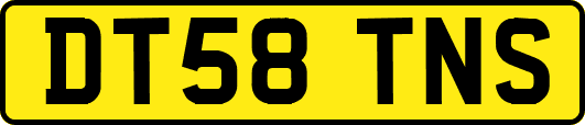 DT58TNS