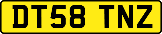 DT58TNZ