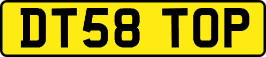 DT58TOP