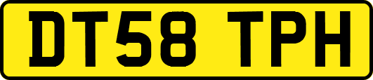 DT58TPH