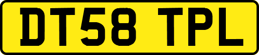DT58TPL