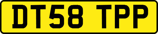 DT58TPP