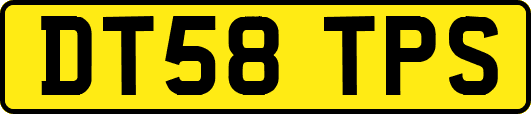 DT58TPS