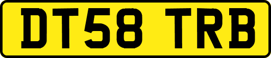 DT58TRB