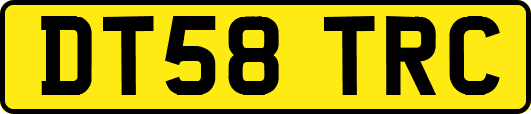 DT58TRC