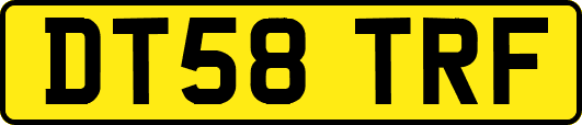 DT58TRF