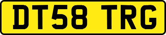 DT58TRG