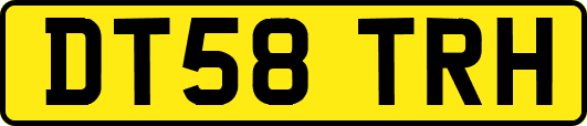 DT58TRH