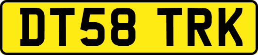 DT58TRK