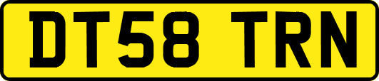 DT58TRN