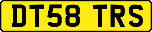 DT58TRS
