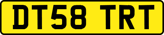 DT58TRT