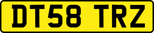 DT58TRZ