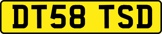 DT58TSD