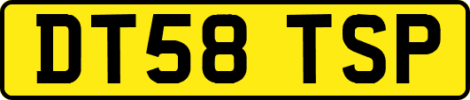 DT58TSP