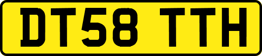 DT58TTH