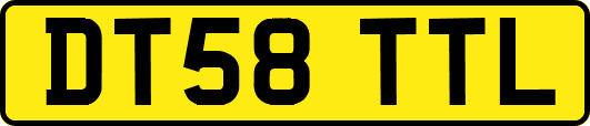 DT58TTL