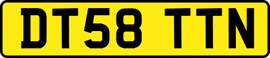 DT58TTN