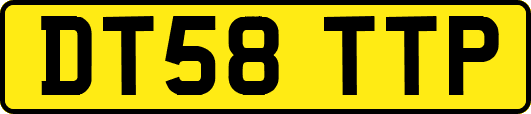 DT58TTP