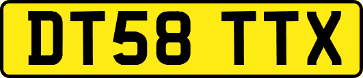 DT58TTX