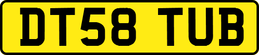DT58TUB