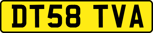 DT58TVA