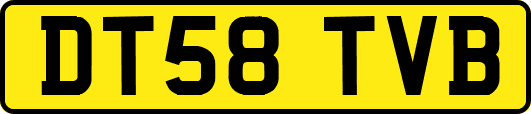 DT58TVB