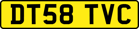 DT58TVC