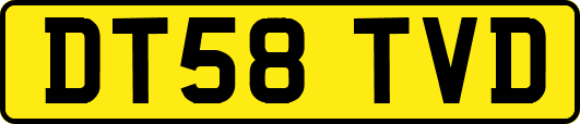 DT58TVD