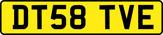 DT58TVE