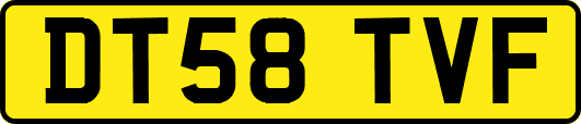 DT58TVF