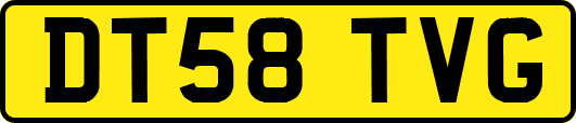 DT58TVG