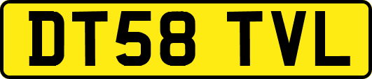 DT58TVL