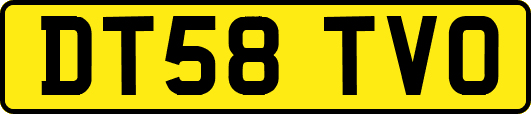 DT58TVO