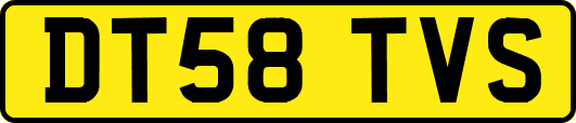 DT58TVS