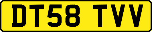 DT58TVV