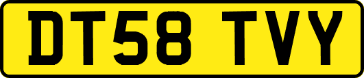 DT58TVY