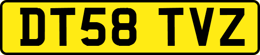 DT58TVZ