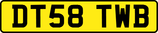 DT58TWB