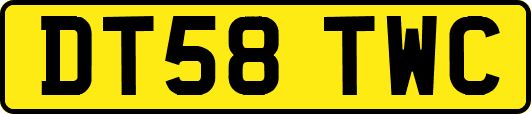 DT58TWC
