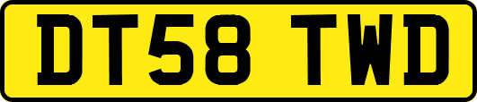 DT58TWD