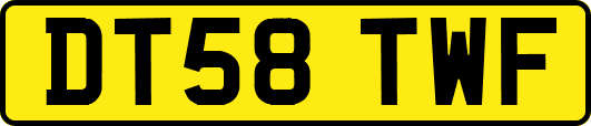 DT58TWF