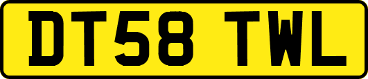 DT58TWL