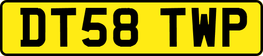 DT58TWP