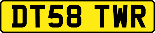 DT58TWR