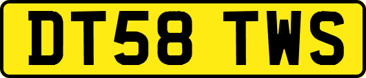 DT58TWS