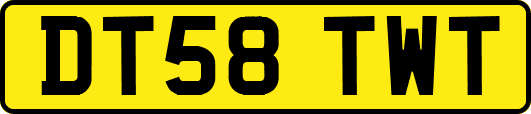 DT58TWT